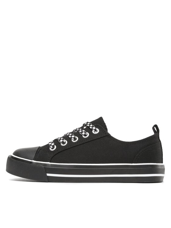 DeeZee DeeZee Kedas CSS20377-13 Melns