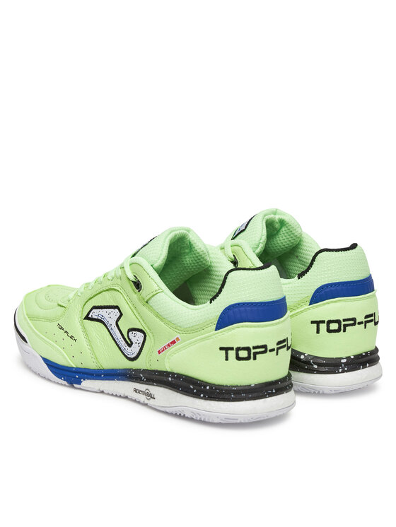 Joma Joma Ποδοσφαιρικά Παπούτσια Top Flex Rebound 2511 TORS2511IN Πράσινο