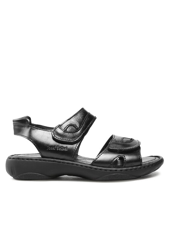 Josef Seibel Josef Seibel Sandaalid Debra 76444 43 100 Must