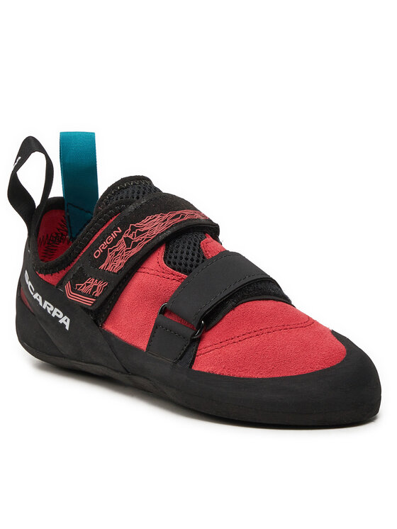 Scarpa Scarpa Obuća za penjanje Origin V 70082-002/1 Koraljna