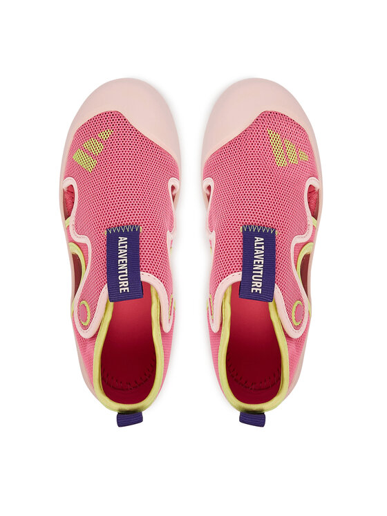 adidas adidas Sandále Altaventure 3.0 Kids JS2545 Ružová