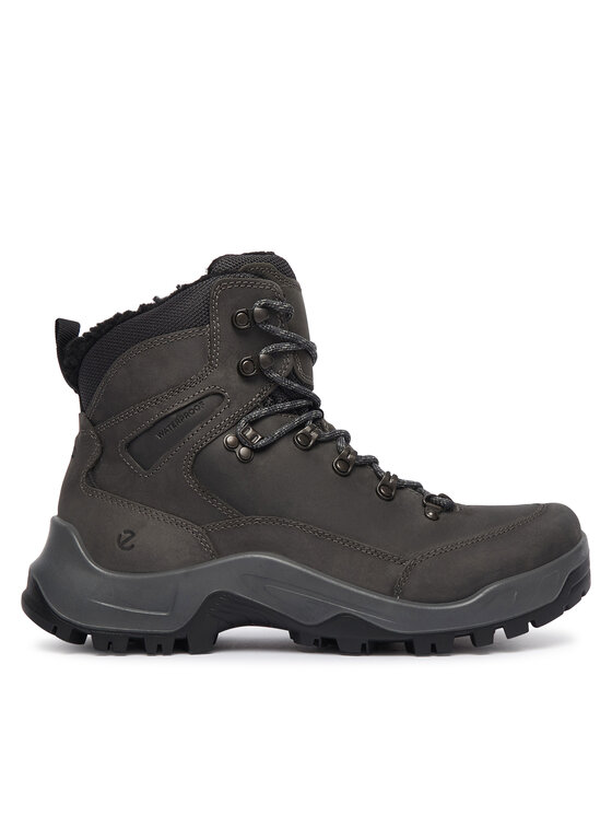 ECCO ECCO Kotníková obuv Offroad 82240402308 Šedá