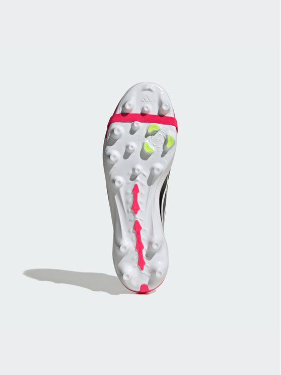 adidas adidas Buty do piłki nożnej PREDATOR LEAGUE Czerwony