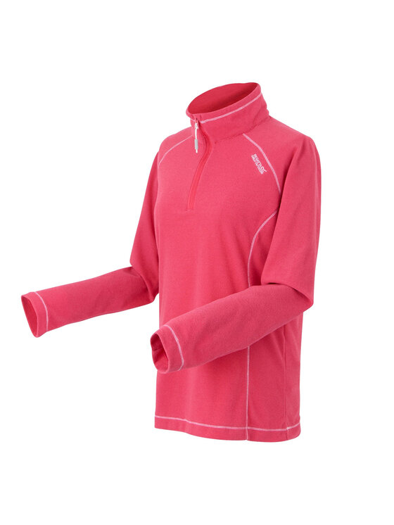 Regatta Regatta Polar Montes Fioletowy Long Fit