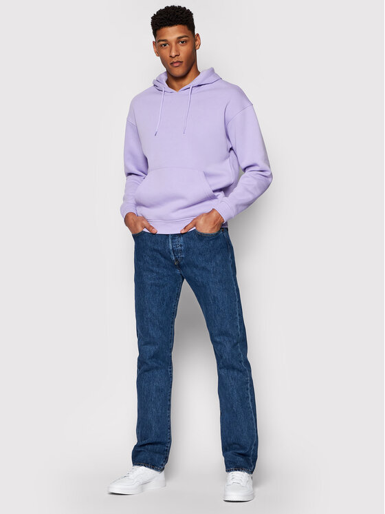 Levi's® Levi's® Дънки 501® 00501-0114 Тъмносин Original Fit