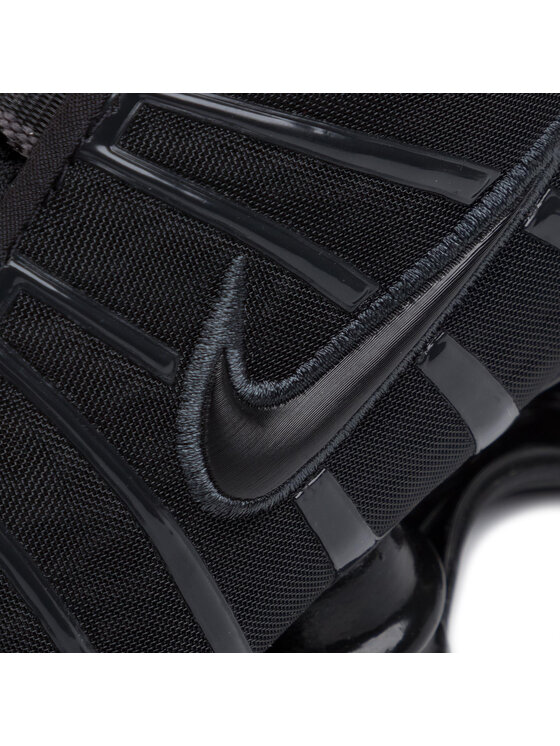 Nike Nike Tenisice Shox Tl AV3595 002 Crna
