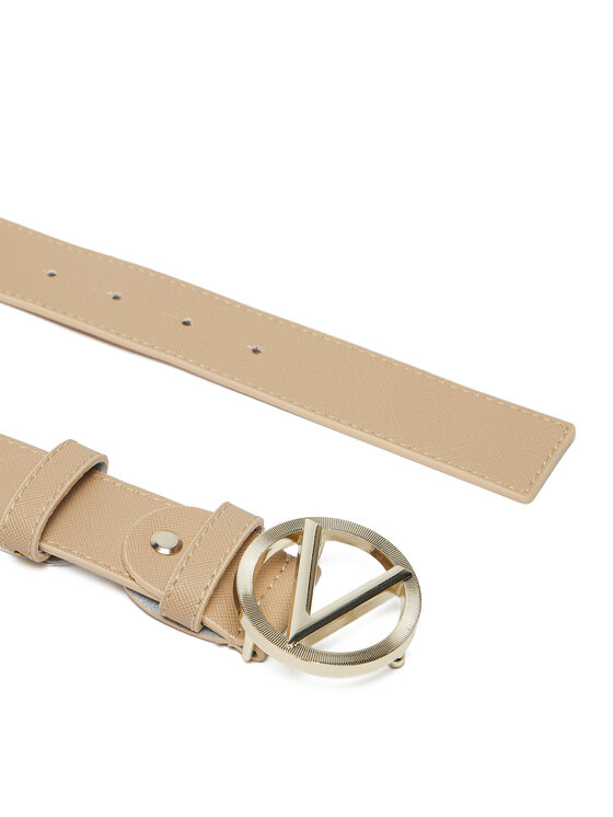 Valentino Valentino Cintura da donna Hampton VCS7VQ03SAF Beige