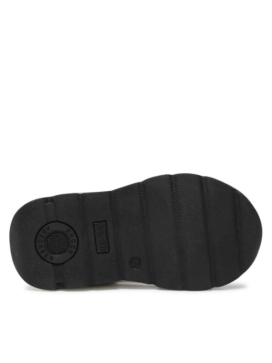 Action Boy Action Boy Basutės CM210910-5 Pilka