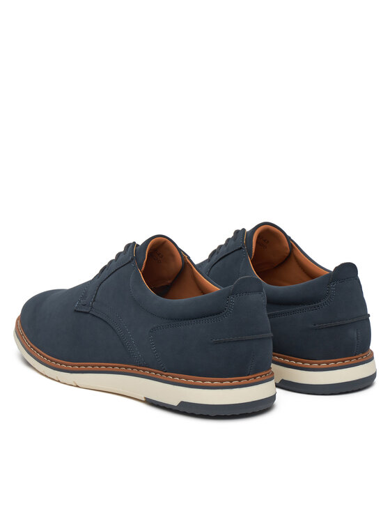 Lanetti Lanetti Cipele 123AM1857 Tamnoplava