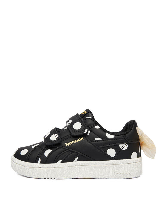 Reebok Reebok Snīkeri CEO-CP40-176W Melns