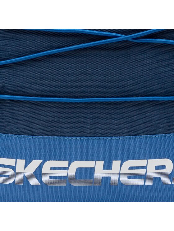 Skechers Skechers Plecak S1035.49 Granatowy