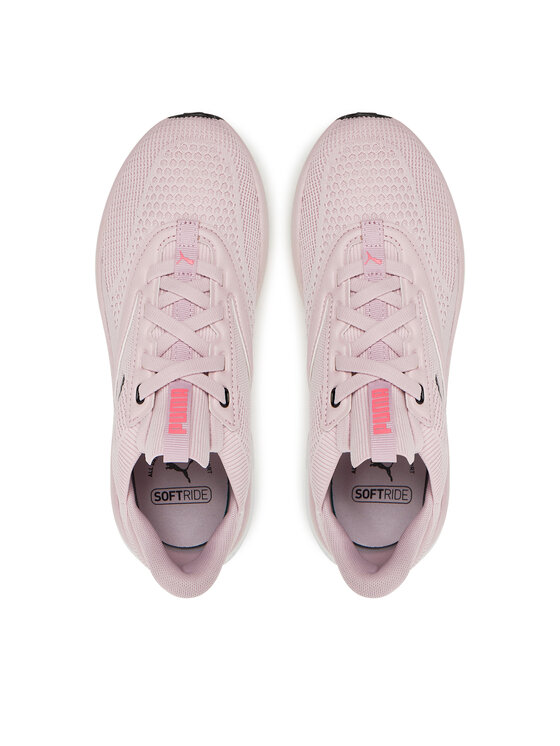 Puma Puma Pantofi pentru alergare Softride Mayve Wn s 310160 17 Roz