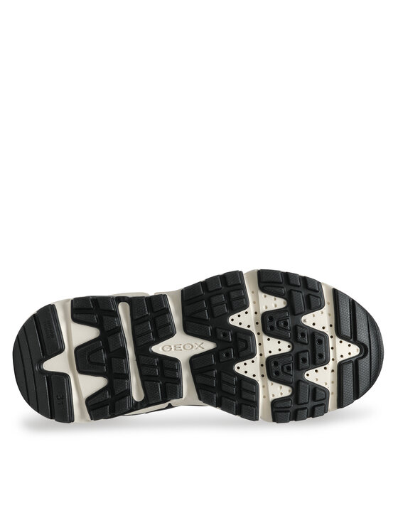 Geox Geox Puszābaki J Flexyper Plus Boy J46LCA 0FU50 C9291 M Pelēks