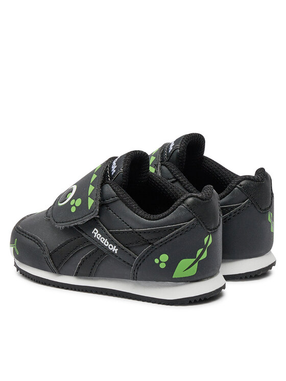 Reebok Reebok Laisvalaikio batai Royal Classic Jogger 2 HP4732 Pilka