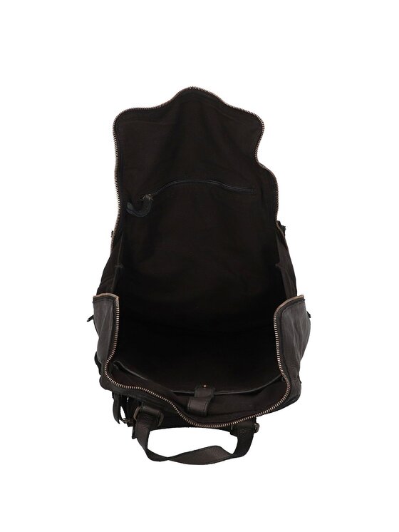 HAROLDS HAROLDS Plecak 213324 Czarny