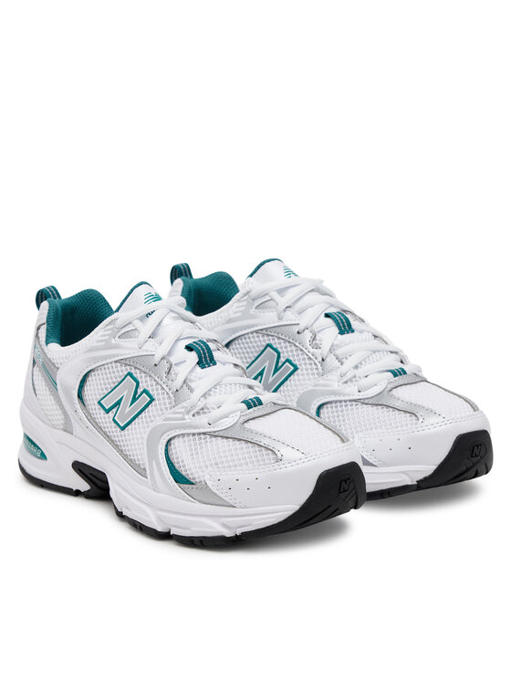 New Balance New Balance Sneakersy MR530AB Bílá