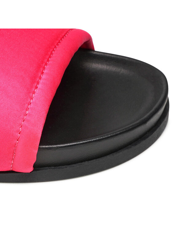 Jenny Fairy Jenny Fairy Шльопанці WS150901-01 Рожевий