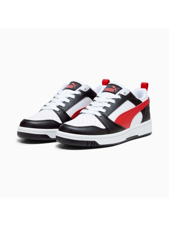 Puma Puma Buty 393834 Biały