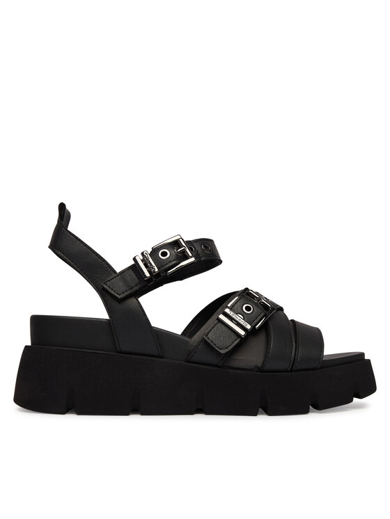 Tamaris Tamaris Sandali 1-28510-46 Nero