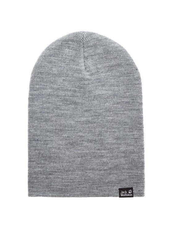 jack wolfskin beanie hat