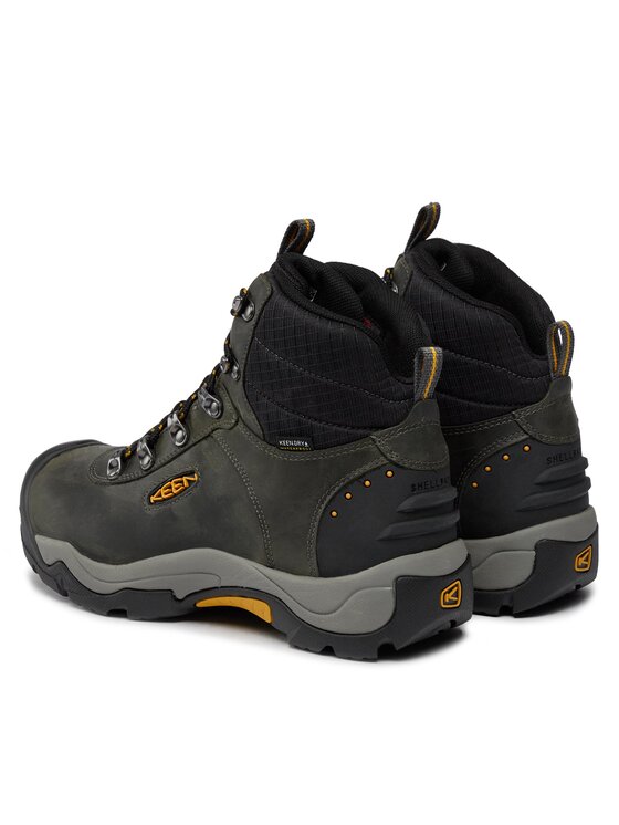 Keen Keen Turistiniai batai Revel III 1013305