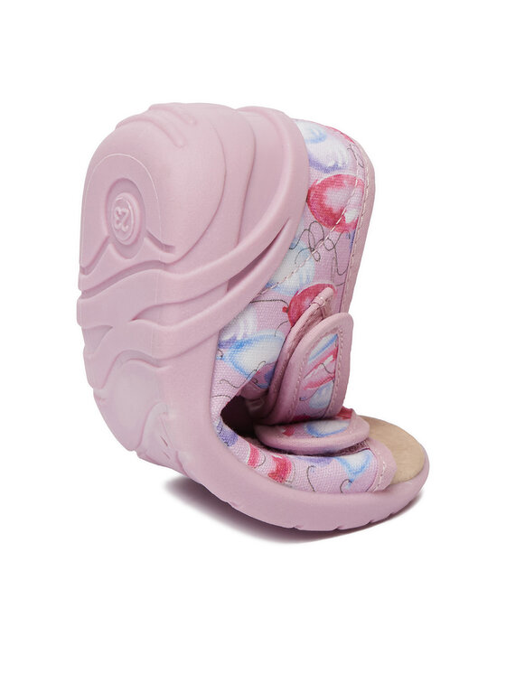 Lasocki Kids Lasocki Kids Hausschuhe CEO-CM250723-2 Rosa