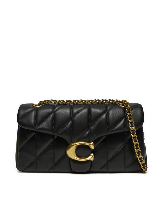 Coach Coach Handtasche Tabby Sb CP150 Schwarz