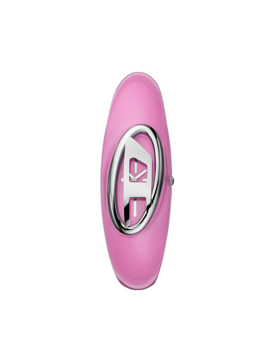 Diesel Diesel Uhr Wonder-D DZ5617 Rosa