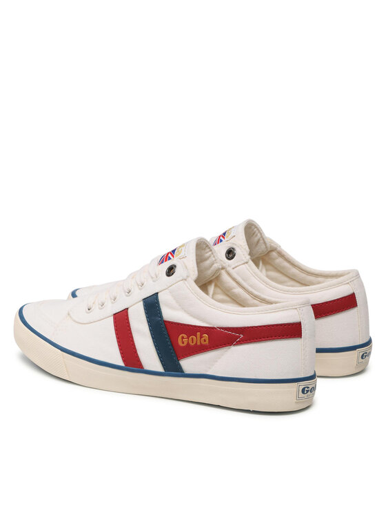 Gola Gola Tenniskingad Comet CMA516 Valge