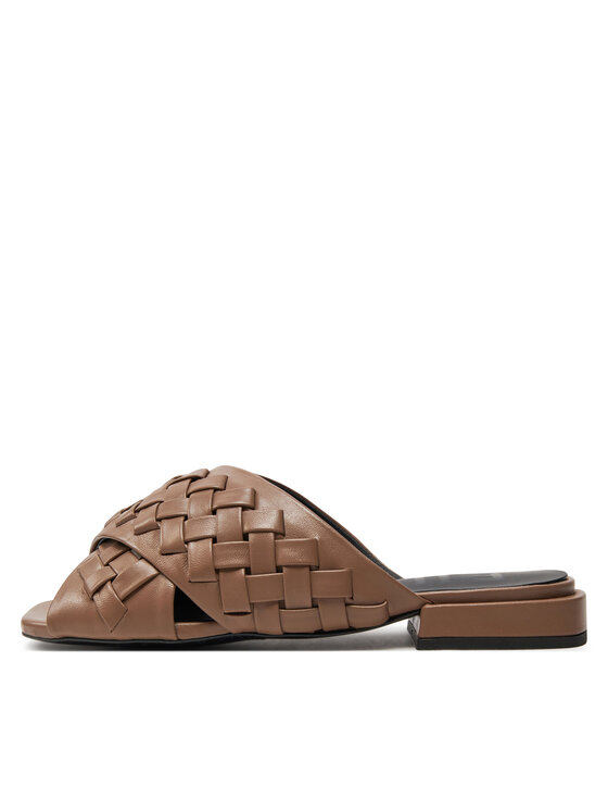 Furla Furla Šlepetės YH74GRL X30000 1257S Pilka