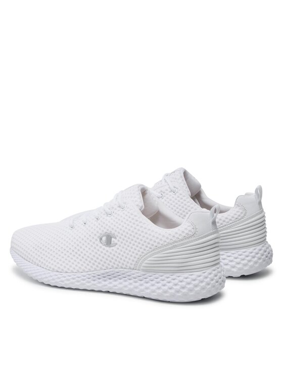 Sneakers Sprint S22037-CHA-WW001 Bianco