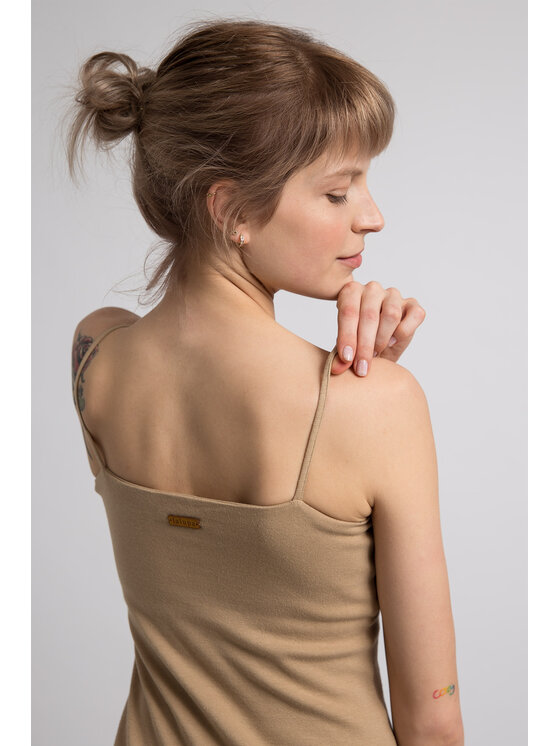 LaLupa LaLupa Body LA063 Brązowy