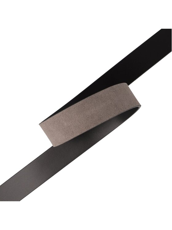 Strellson Strellson Pasek 308100 Szary