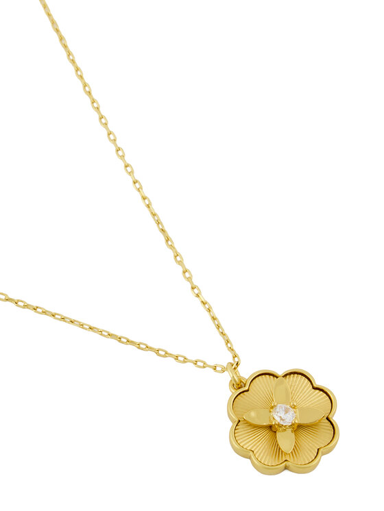 Kate Spade Kate Spade Κολιέ KG356 Χρυσό