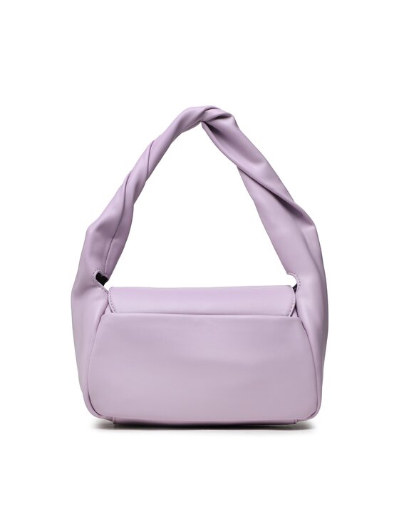 Valentino Valentino Τσάντα Lemonade VBS6RH01 Μωβ