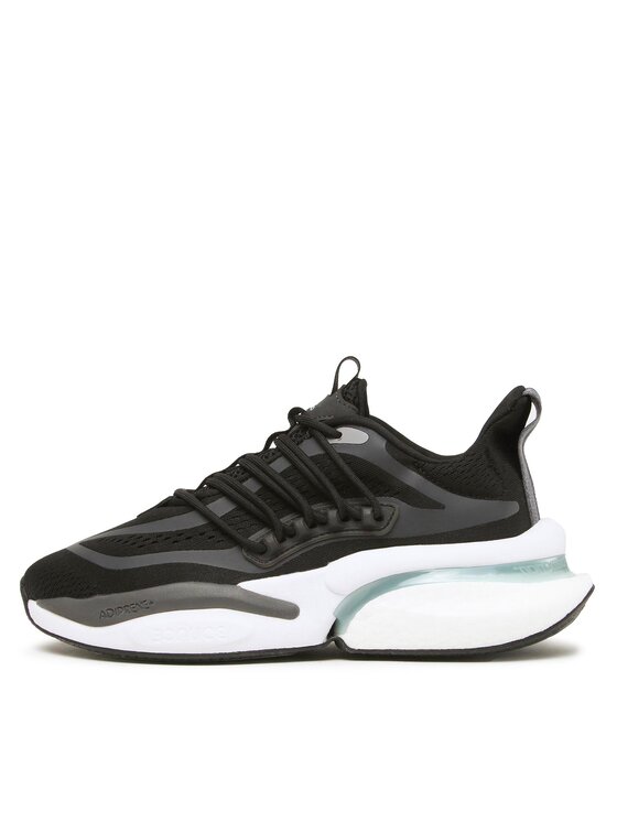 adidas adidas Superge Alphaboost V1 Sustainable BOOST HP2758 Črna