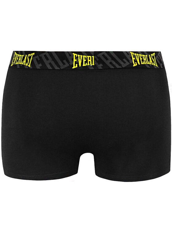 Everlast Everlast Bokserki 41775 Kolorowy