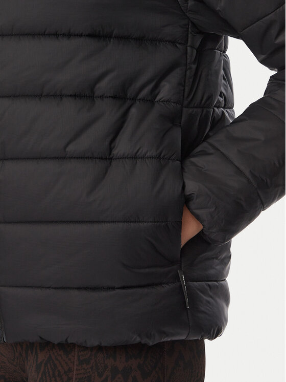 adidas adidas Outdoor jope Terrex Multi Essentials Climawarm Insulated Hooded Jacket KX4230 Must Regular Fit