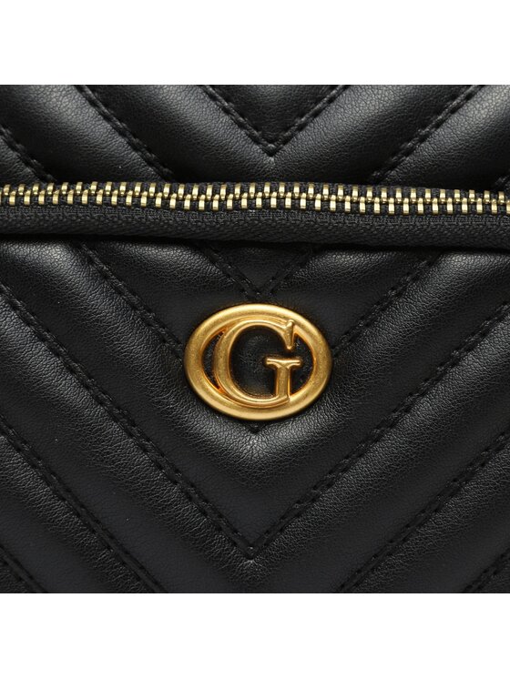 Guess Guess Несесер PW1596 P3413 Черен