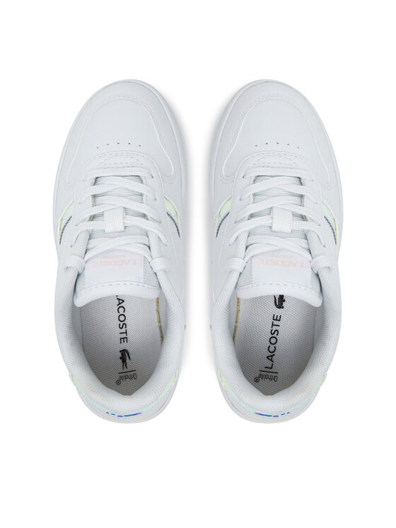 Lacoste Lacoste Sneakersy 7-48SUC0005 Biały