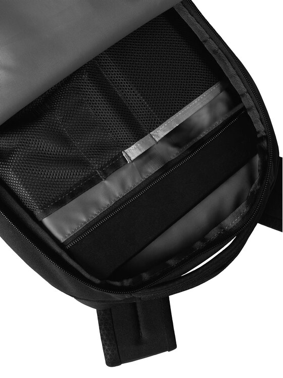 The North Face The North Face Kuprinės NF0A3VXG4H01 Juoda