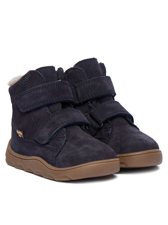 Froddo Froddo Schneeschuhe G2110151 M Dunkelblau