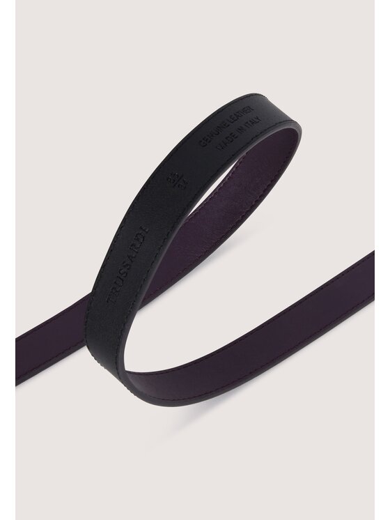 Trussardi Trussardi Cintura B344B000041N0P3 Viola