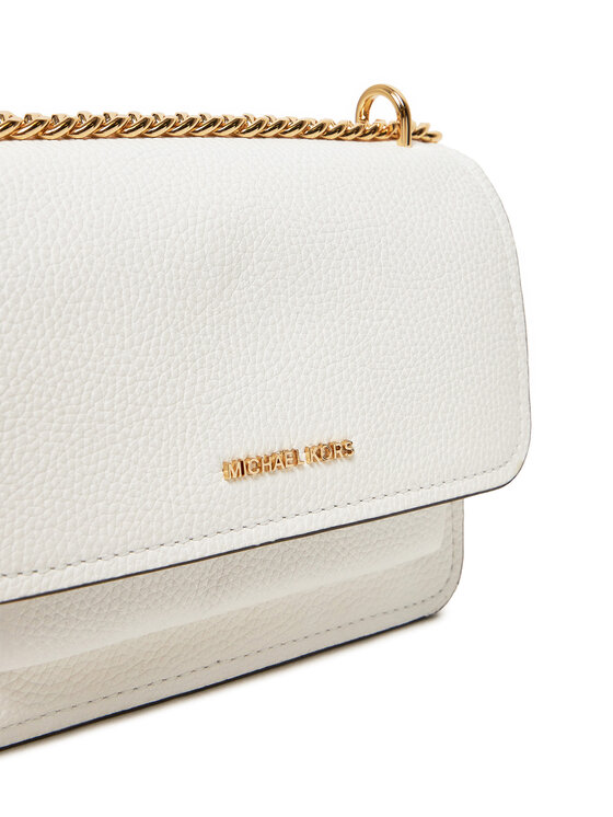 MICHAEL Michael Kors MICHAEL Michael Kors Handtasche 32T4GC7C1T Weiß