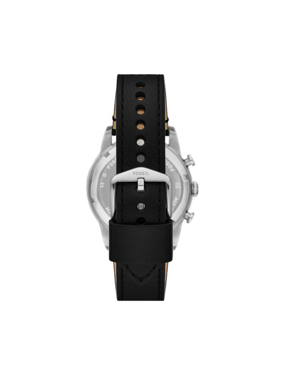 Fossil Fossil Sat FS6086 Crna