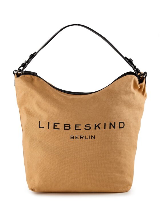 Liebeskind Berlin Liebeskind Berlin Torebka 331178 Brązowy