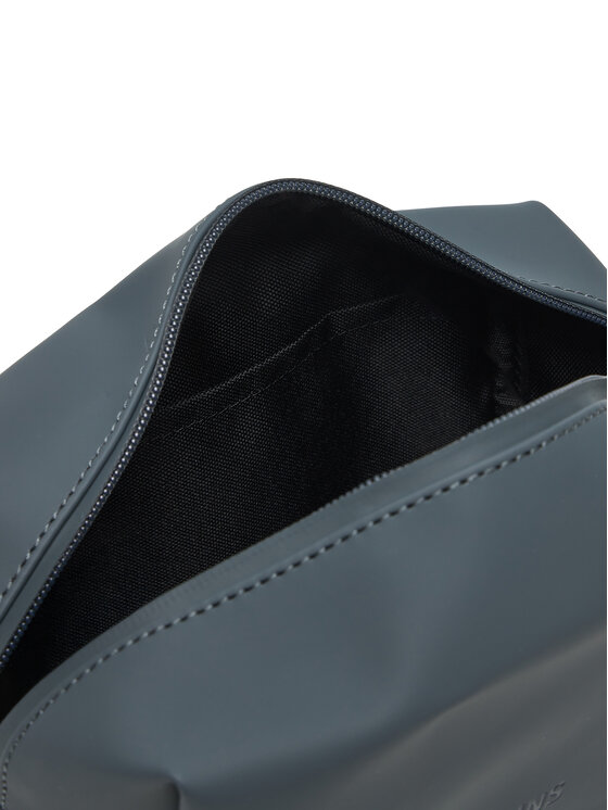 Rains Rains Kosmetinė Wash Bag 15580 Pilka
