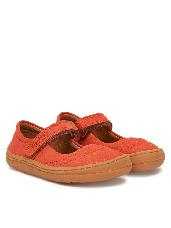 Froddo Froddo Półbuty G3140184-7 M Koralowy
