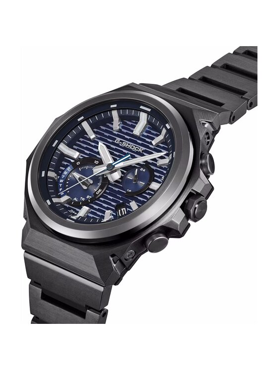 Casio Casio Zegarek GST-B1000BD-2AER Czarny