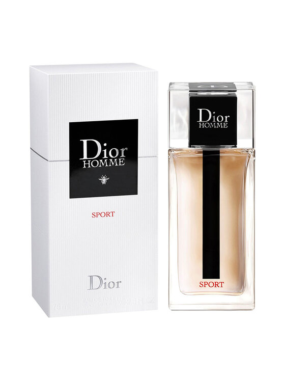 Dior Dior Homme Sport 2021 Woda toaletowa
